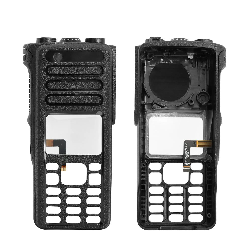 Replacement Repair Front Housing Kit For Motorola XPR7550e Radio XiR P8668i DGP8550E XPR7550E XPR7580E Radio - Image 2