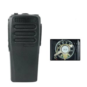 Front Cover Kit Housing Case With Speaker For Motorola CP200d DEP450 DP1400 XIR P3688