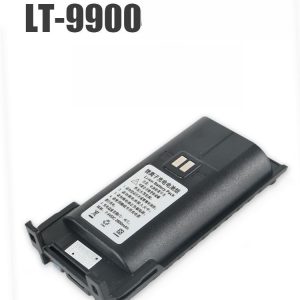 LT-9900 Portable Radio Repleacemet Battery 2800mAh Type-C charging Spare Batteries