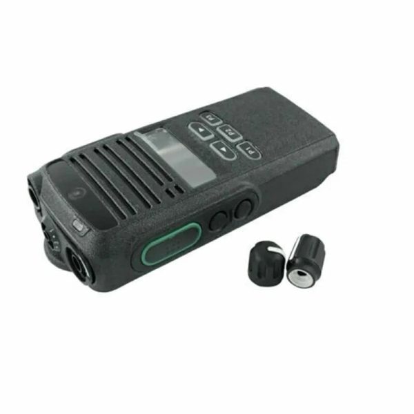 Rapair Front Cover Housing with speaker For Motorola EP350 P160 P165 CP185 CP476 - Image 3