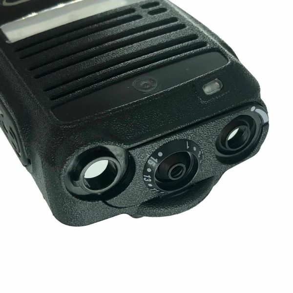 Rapair Front Cover Housing with speaker For Motorola EP350 P160 P165 CP185 CP476 - Image 4