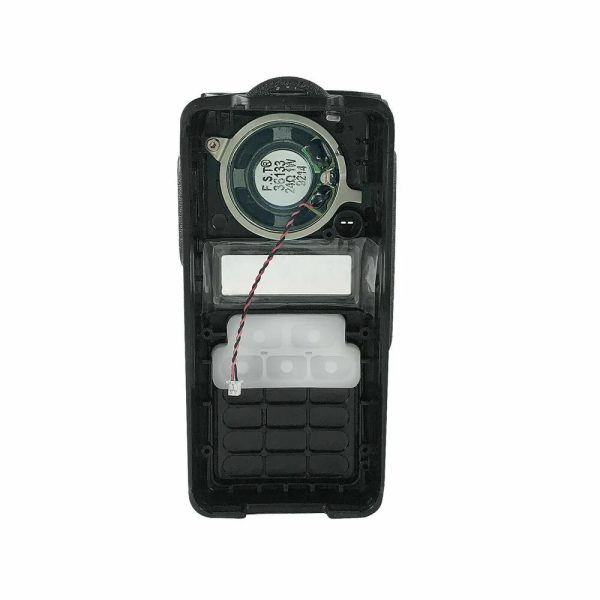 Rapair Front Cover Housing with speaker For Motorola EP350 P160 P165 CP185 CP476 - Image 5