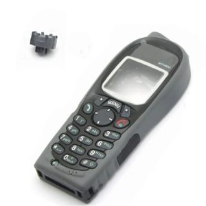 Motorola MTH800 Portable Two Way Radio Repair Kit Case Housing Cover