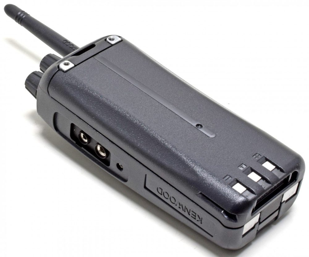TK-3701D Kenwood TK3701D UHF ProTalk Digital PMR446 Licence Free Transceiver - Image 4