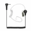 New Tactical Police 2.5mm Listen Only Earpiece with Acoustic Tube for use with Two-Way Radio Speaker Microphones that have 2.5mm Earphone Jacks - Image 4