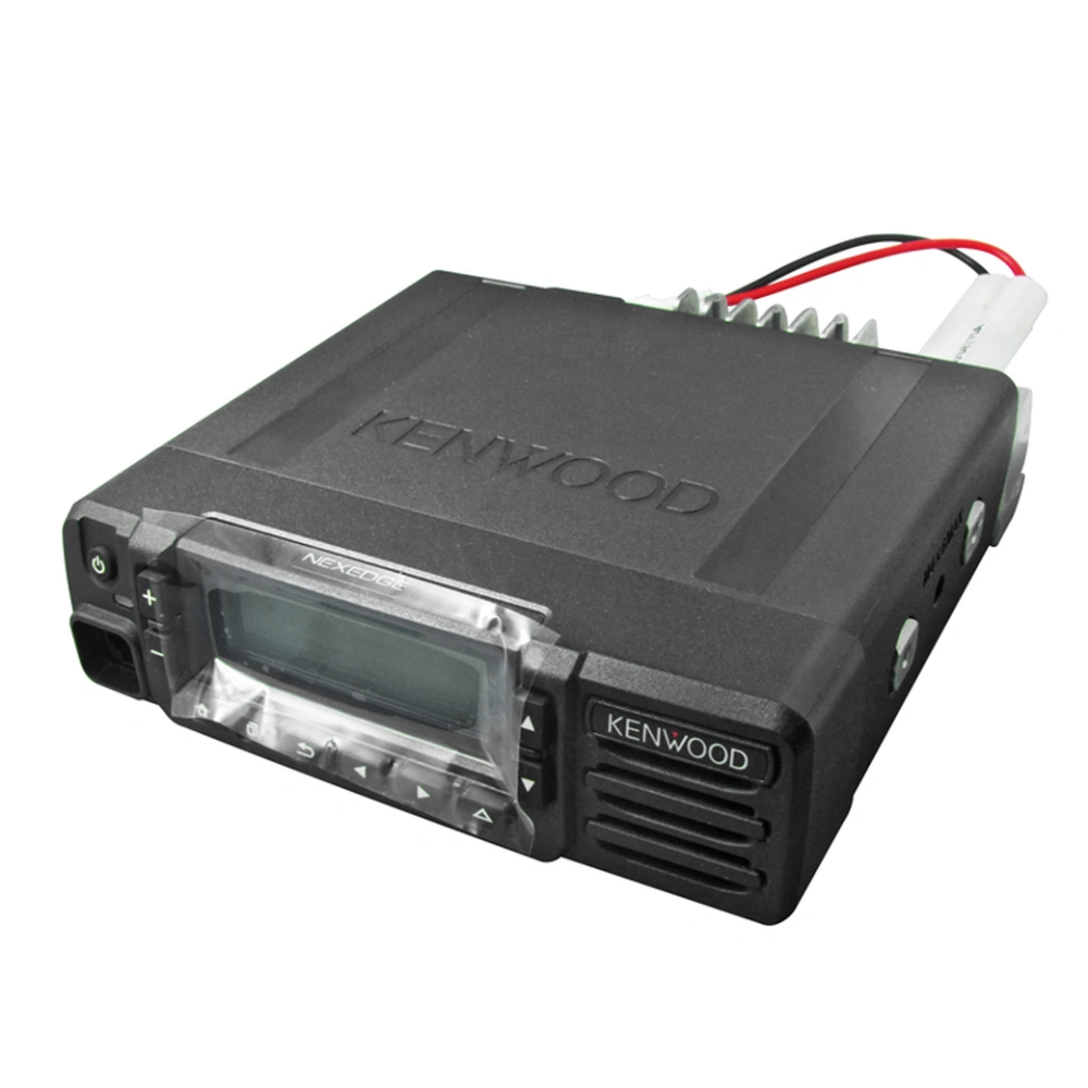 NX3720 Kenwood Mobile Base Radio NX-3720 NXDN Digital Vehicle Radio  - Image 3