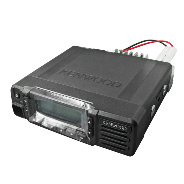Kenwood NX-3720 VHF DMR 50w kenwood base radio NXDN digital mobile radio - Image 3