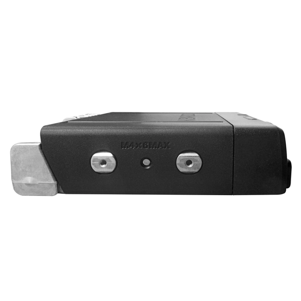 NX3720 Kenwood Mobile Base Radio NX-3720 NXDN Digital Vehicle Radio  - Image 4