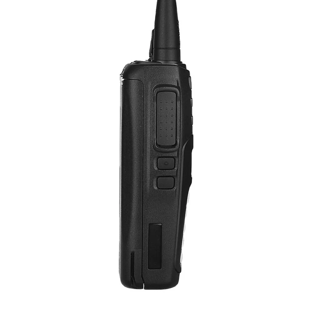 Kenwood NX1200 Professional VHF Handheld Walkie Talkie - Image 2