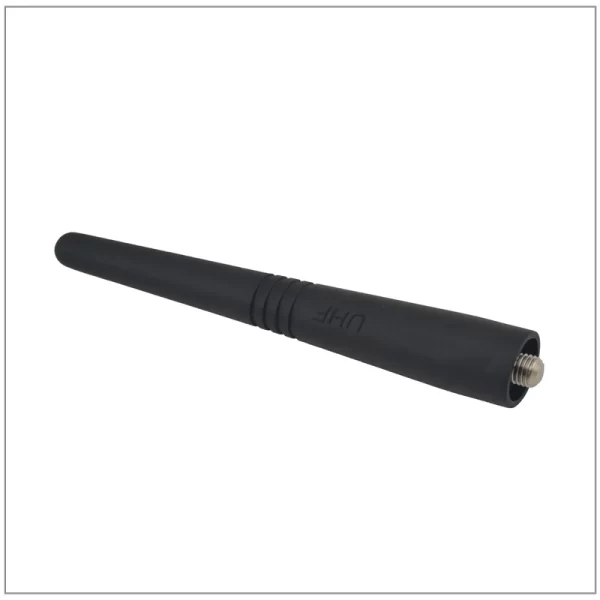 9CM UHF Stubby Antenna for Motorola GP328 GP340 GP328Plus GP338Plus GP344 GP380 GP360 GP688 EX500 HT1250 - Image 3