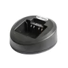 CD-58 Li-ion Battery Desktop Charger Base For Vertex VX260 VX351 VX231 VX261 VX264 VX350 VX420 VX424 VX920 Portable Two Way Radio - Image 2