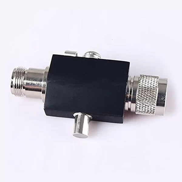 General Diamond CA23RP Coaxial Lightning Surge Protector 2.5GHZ 400W N Connector for Car Radio Basic Station - Image 4