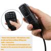 Replacement HM-207 Handheld Control Microphone for ICOM IC-2730E ID-5100A ID-5100E IC-2730A Radios Digital Mobile Microphone - Image 6