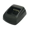 KSC-32 Rapid Kenwood Radios Battery Charger Set For NX200 NX300 NX210 TK2180 TK2260 TK-3180 NX411 - Image 5