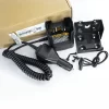 KVC-13 Travel Car Charger Kits For TK380 TK2100 TK290 TK390 TK280 TK480 TK190 Two Way Radio