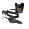 KVC-13 Travel Car Charger Kits For TK380 TK2100 TK290 TK390 TK280 TK480 TK190 Two Way Radio - Image 5