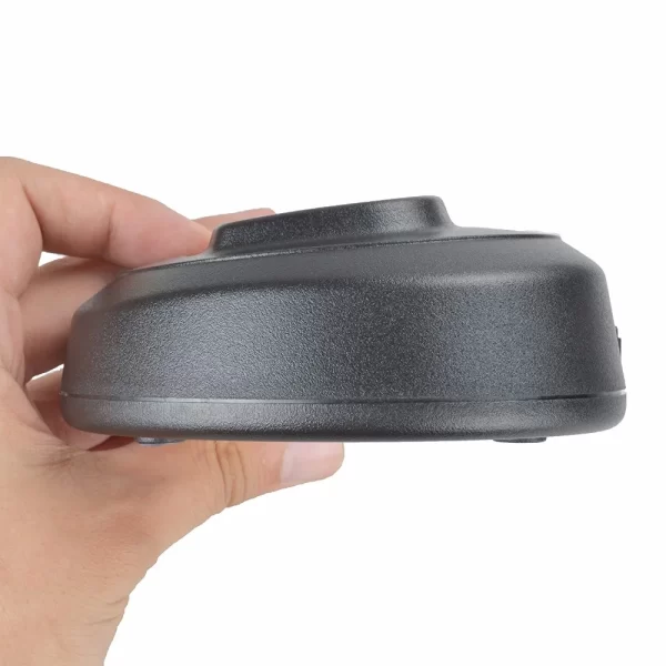PMLN5228 Rapid Charger Base for Motorola Two way Radios - Image 2