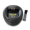 Motorola CP040 CP150 CP160 CP200 CP200d CP200XLS PR400 EP450 DEP450 DP1400 Charger Desktop - Image 2