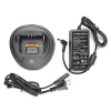 Motorola CP040 CP150 CP160 CP200 CP200d CP200XLS PR400 EP450 DEP450 DP1400 Charger Desktop