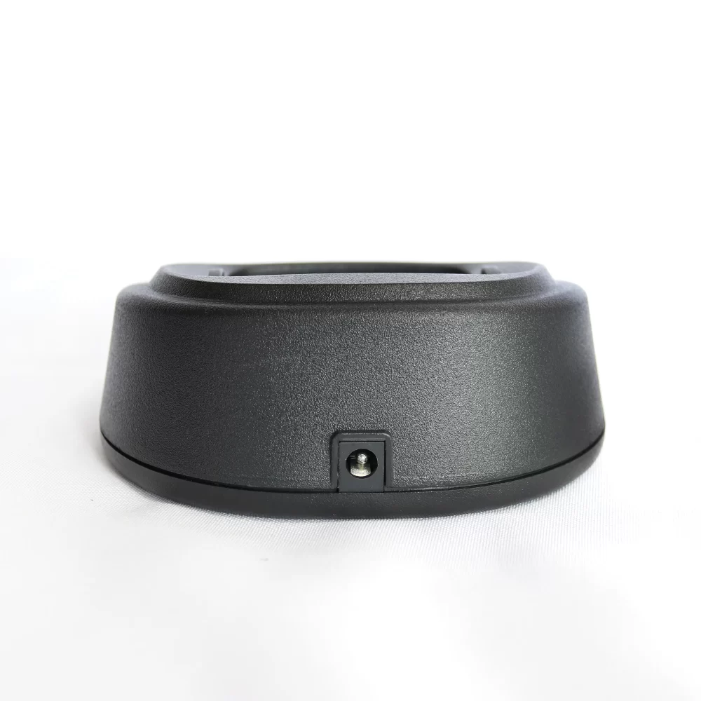 Motorola CP040 CP150 CP160 CP200 CP200d CP200XLS PR400 EP450 DEP450 DP1400 Charger Desktop - Image 3