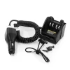 Motorola APX6000 APX7000 APX8000 SPX2200 Radios Vehicle Travel Car Charger Kits - Image 3