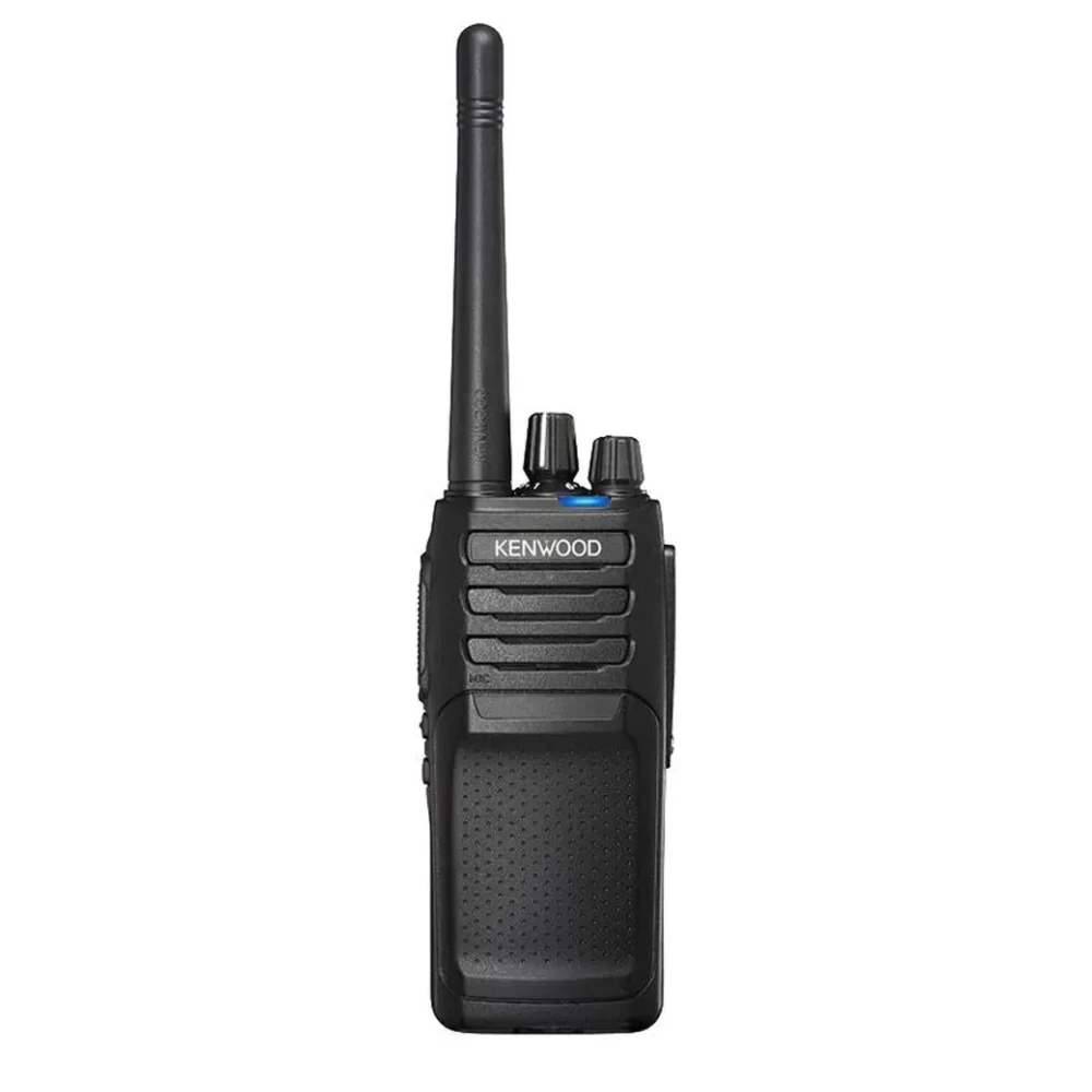 Kenwood NX1200 Professional VHF Handheld Walkie Talkie - Image 3