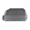 VAC-920 Li-ion Rapid Charger Set for Vertex Standard VX581 VX820 VX920 VXP820 VXP821 VXP824 VXP829 VX870 VX921 VX924 Radio - Image 3