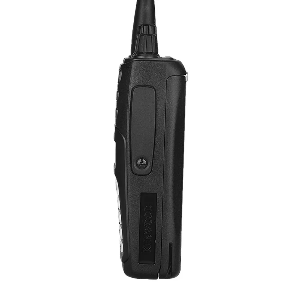 Kenwood NX1200 Professional VHF Handheld Walkie Talkie - Image 4