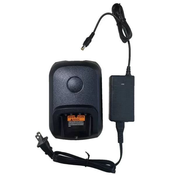 Battery Rapid Charger Set for XPR3300 XPR3500 XPR3300e XPR3500e XPR6550 XPR6350 APX4000 XPR7550 Portable Radio - Image 3