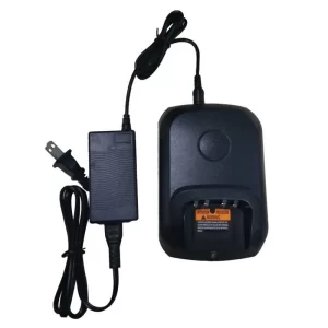 Battery Rapid Charger Set for XPR3300 XPR3500 XPR3300e XPR3500e XPR6550 XPR6350 APX4000 XPR7550 Portable Radio