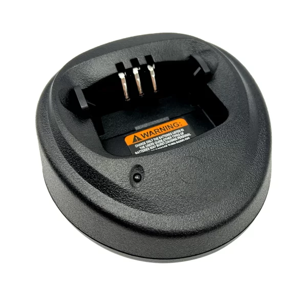 Li-ion Battery Charger Set For Motorola EP450 CP200D CP200XLS DEP450 Two Way Radio - Image 4