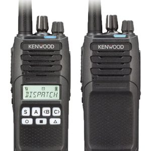 Kenwood NX-1000 Series Two Way Radios
