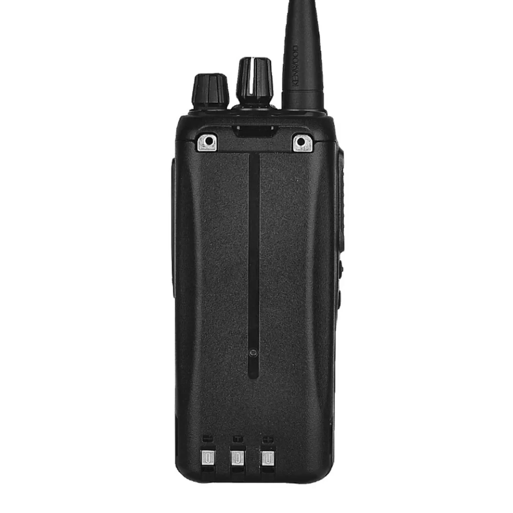 Kenwood NX1200 Professional VHF Handheld Walkie Talkie - Image 5