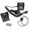 For Motorola DP2400 XPR7550 XPR7580 XPR7550e XPR7580e DP4600 DGP5050 DGP5550 DGP8050 DGP8550 Car Charger Kits