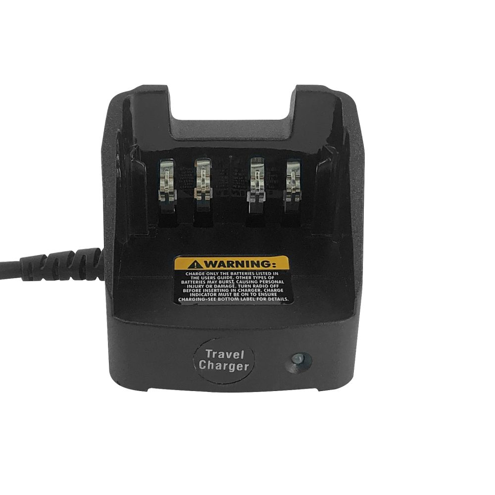 NNTN8525 Travel Car Charger For DP4800 DP4801 APX4000 XPR3500 XPR6350 XPR6550 - Image 5