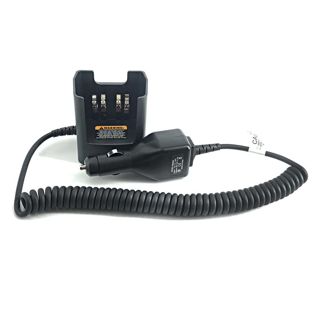 Motorola XTS MT HT1000 XTS5000 XTS3000 XTS2500 MT2000 Radios Car Charger Full Kits - Image 5