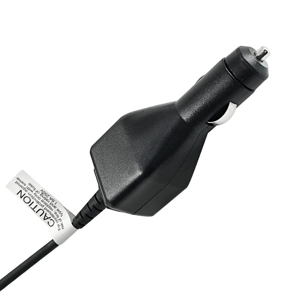 NNTN8525 Travel Car Charger For DP4800 DP4801 APX4000 XPR3500 XPR6350 XPR6550 - Image 6