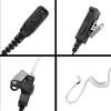 Earpiece For Motorola XPR6350 XPR6380 XPR6550 XPR7350 XPR7550 XPR7580 XPR7350e XPR7550e - Image 3