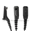 Earpiece For Motorola XPR6350 XPR6380 XPR6550 XPR7350 XPR7550 XPR7580 XPR7350e XPR7550e - Image 4