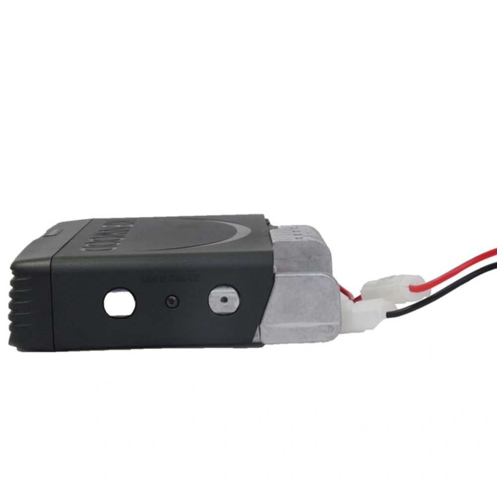 Digital Mobile Base Radios Kenwood Nexedge NX840 UHF NX740 VHF DMR Vehicle Transceiver - Image 4