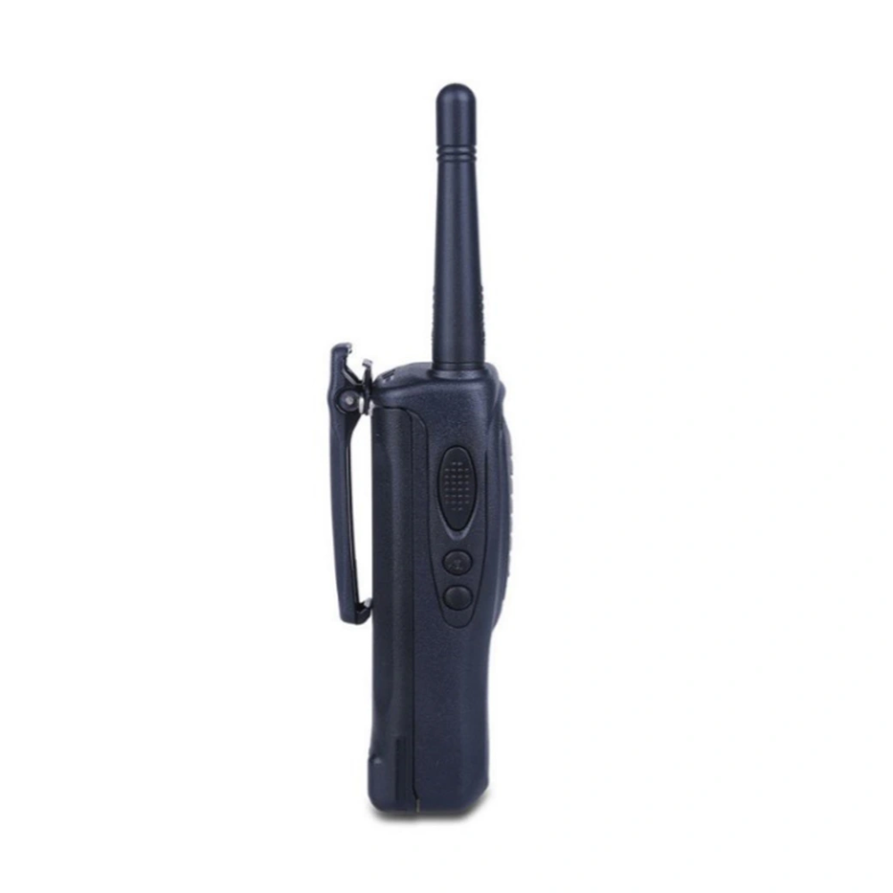 Kenwood TK3207 UHF Handheld Walkie Talkie Professional Radio - Image 2