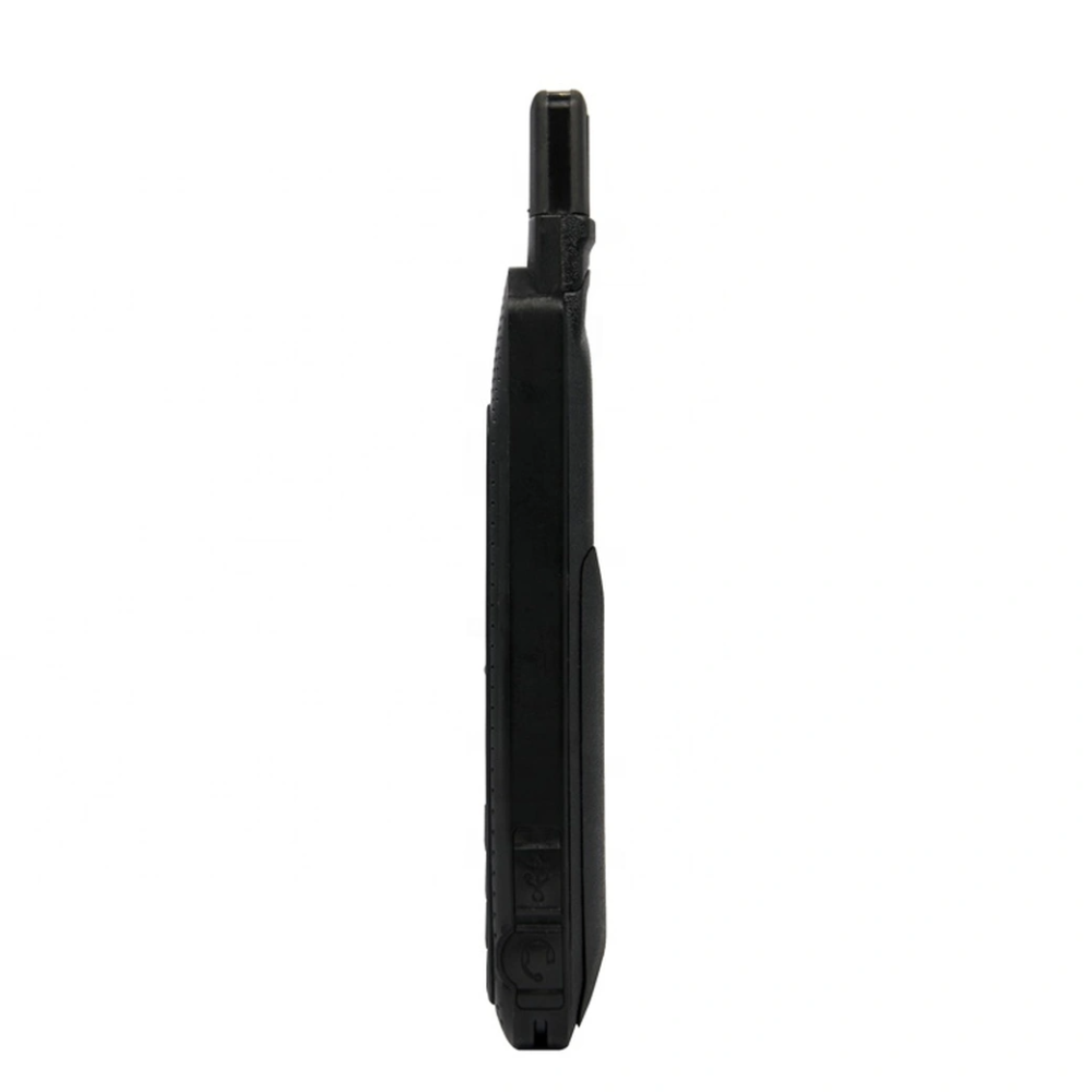 Motorola SL7550 UHF Digital Analog Dula Mode DMR Portable Radio - Image 2