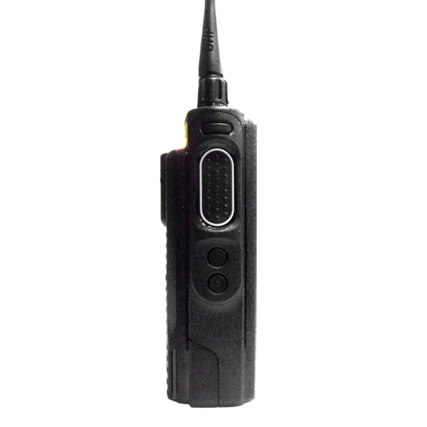 Motorola DP4800e Digital DMR Portable Radio VHF UHF Full Keypad Screen IP68 Waterproof - Image 2