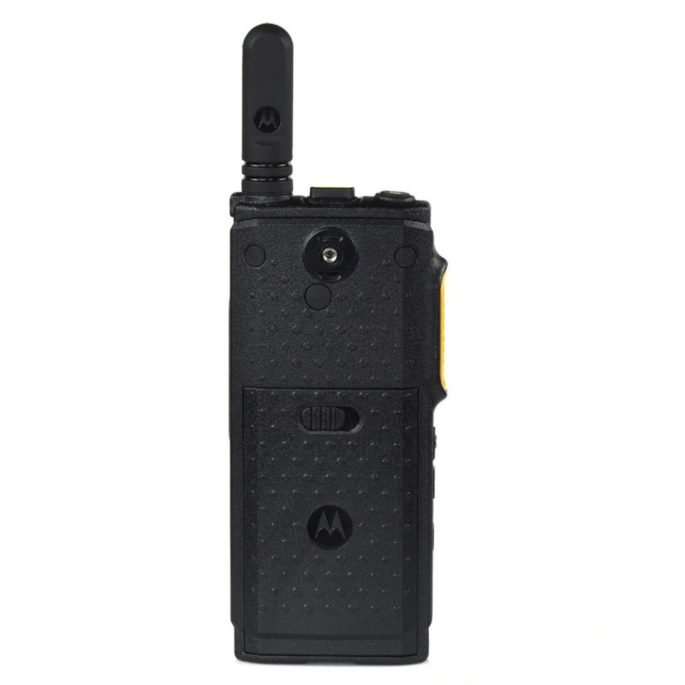 MOTOTRBO SL2600 Motorola DMR Digital LED Screen Portable Two-way Radio - Image 2
