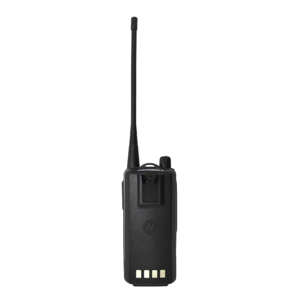 Motorola Cp1660 VHF UHF  Portable Commercial Radio - Image 4