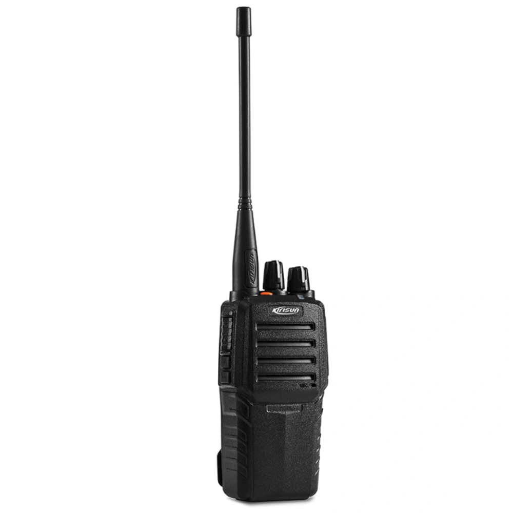 Kirisun PT3600 16Ch Handheld Professional Original Analog Walkie Talkie - Image 2