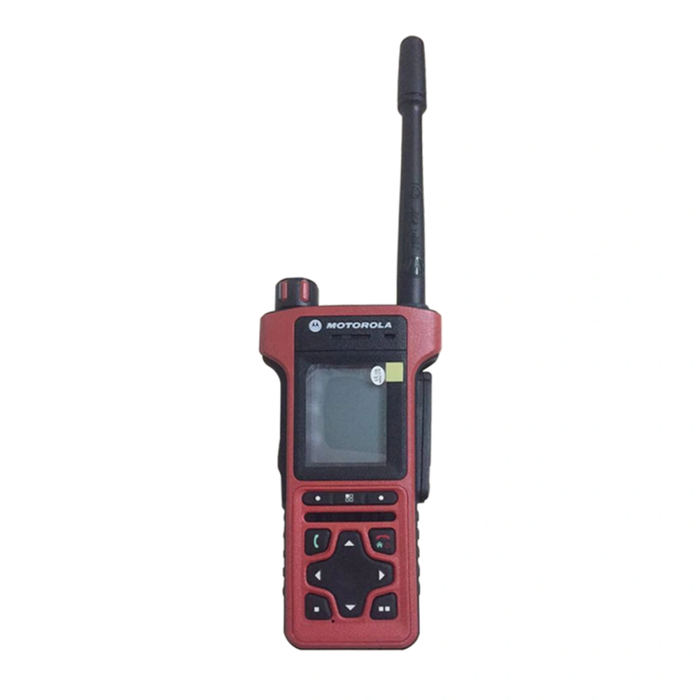 Motorola MTP8500EX Portable Two way Radio