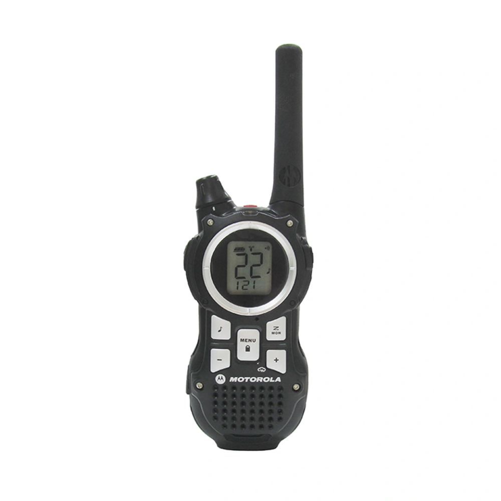 Motorola MR350R walkie talkie Talkabout Portable Two way Radio
