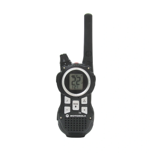 Motorola MR350R walkie talkie Talkabout Portable Two way Radio