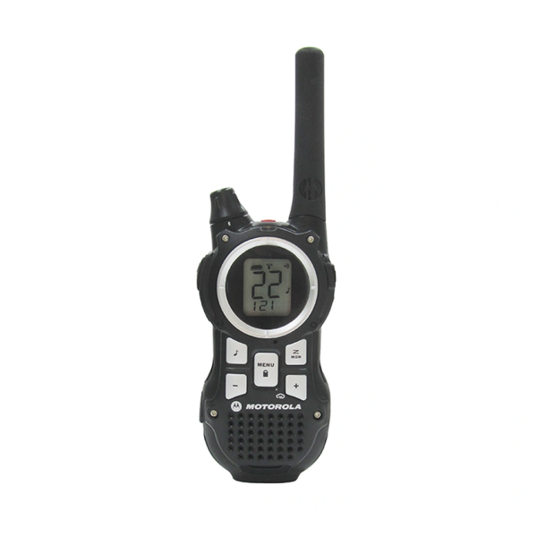 Motorola MR350R walkie talkie Talkabout Portable Two way Radio